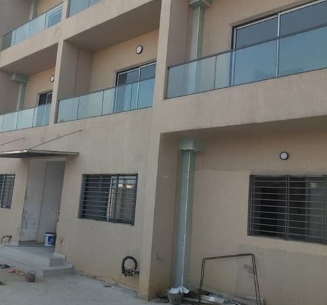 Location appartements à Cocody-Angré nouveau chu