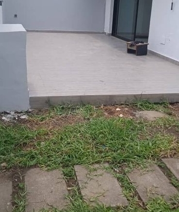 Location villa duplex 4 pièces à Cocody-angré 8ème tranche