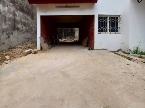 TRIPLEX NEUF 6 PIÈCES À COCODY-ANGRÉ 8ÈME TRANCHE