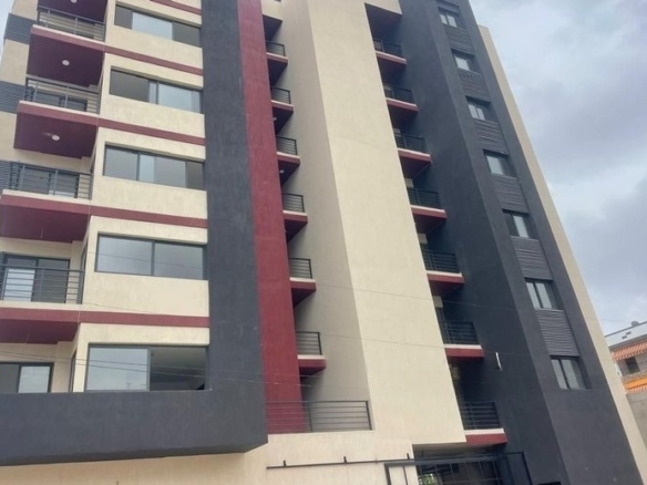 Location appartement 4pièces -Cocody-Angré nouveau chu