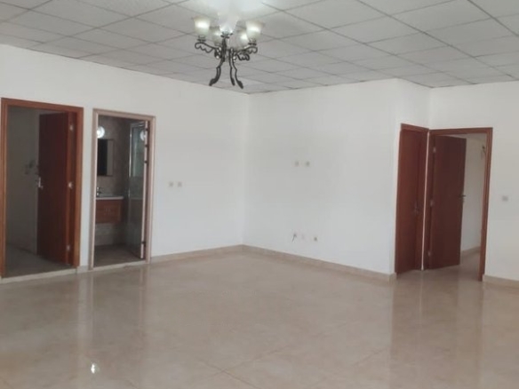 BEL APPARTEMENT 3 PIÈCES À COCODY-ANGRÉ