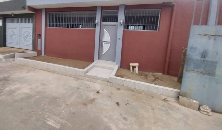 Villa 4pièces avec piscine Zone 4