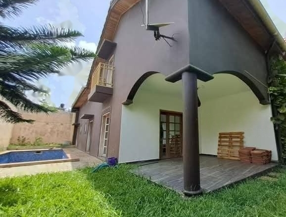 Vente duplex bon standing à Cocody-riviera 4