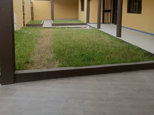 Location villa duplex 7pièces à Cocody-Angré