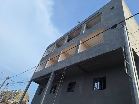 Location studio -Koumassi