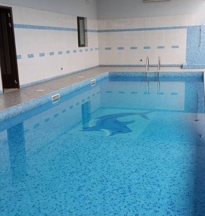 Location appartement 3 pièces avec piscine à Cocody-riviera faya