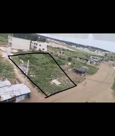 Terrain 1155 m² + ACD à bingerville