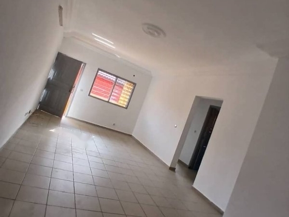 Location appartement 3pièces -Cocody-Angré