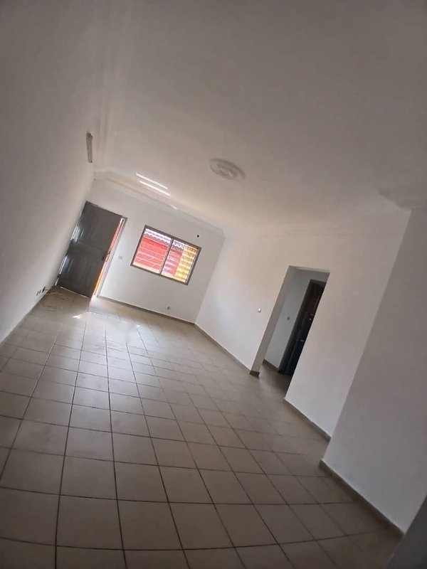 Location appartement 3pièces -Cocody-Angré