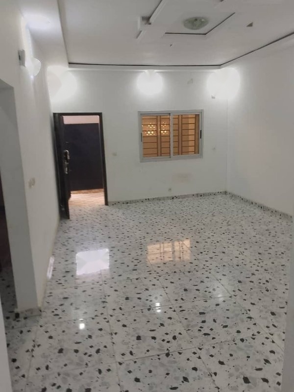 Location appartement 3 pièces à Cocody-angré nouveau chu