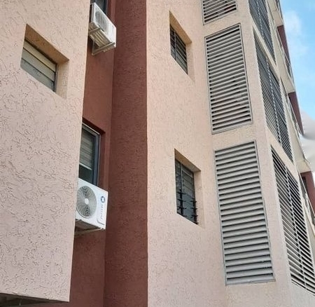 Location appartement 3 pièces à Cocody Angré