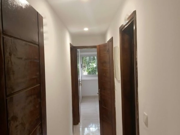 Vente appartement 4 pièces à Cocody Riviera golf