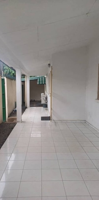 Location villa duplex 7 pièces à Cocody-angré