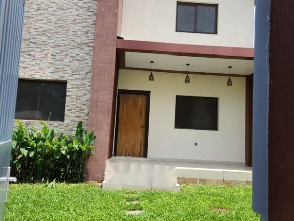 Vente villa duplex 5pièces -Riviera Faya