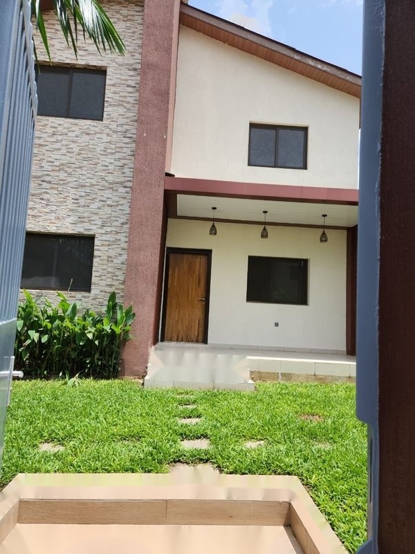 Vente villa duplex 5pièces -Riviera Faya