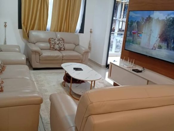 Location appartement COCODY 7eme tranche