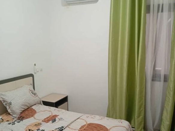 Location appartement COCODY 7eme tranche