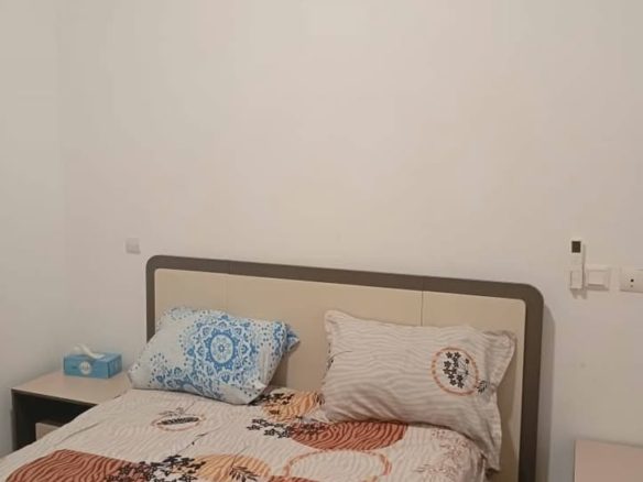 Location appartement COCODY 7eme tranche