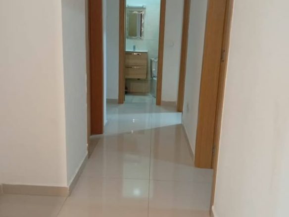 Location appartement COCODY 7eme tranche