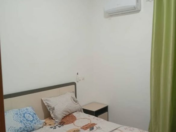 Location appartement COCODY 7eme tranche