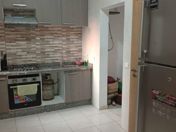 Location appartement COCODY 7eme tranche