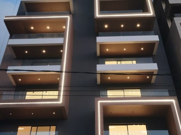 à louer appartement 4 pièces haut standing à marcory zone 4