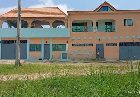 Villa payable sur 8 ans – SONGON ADIAPOTE