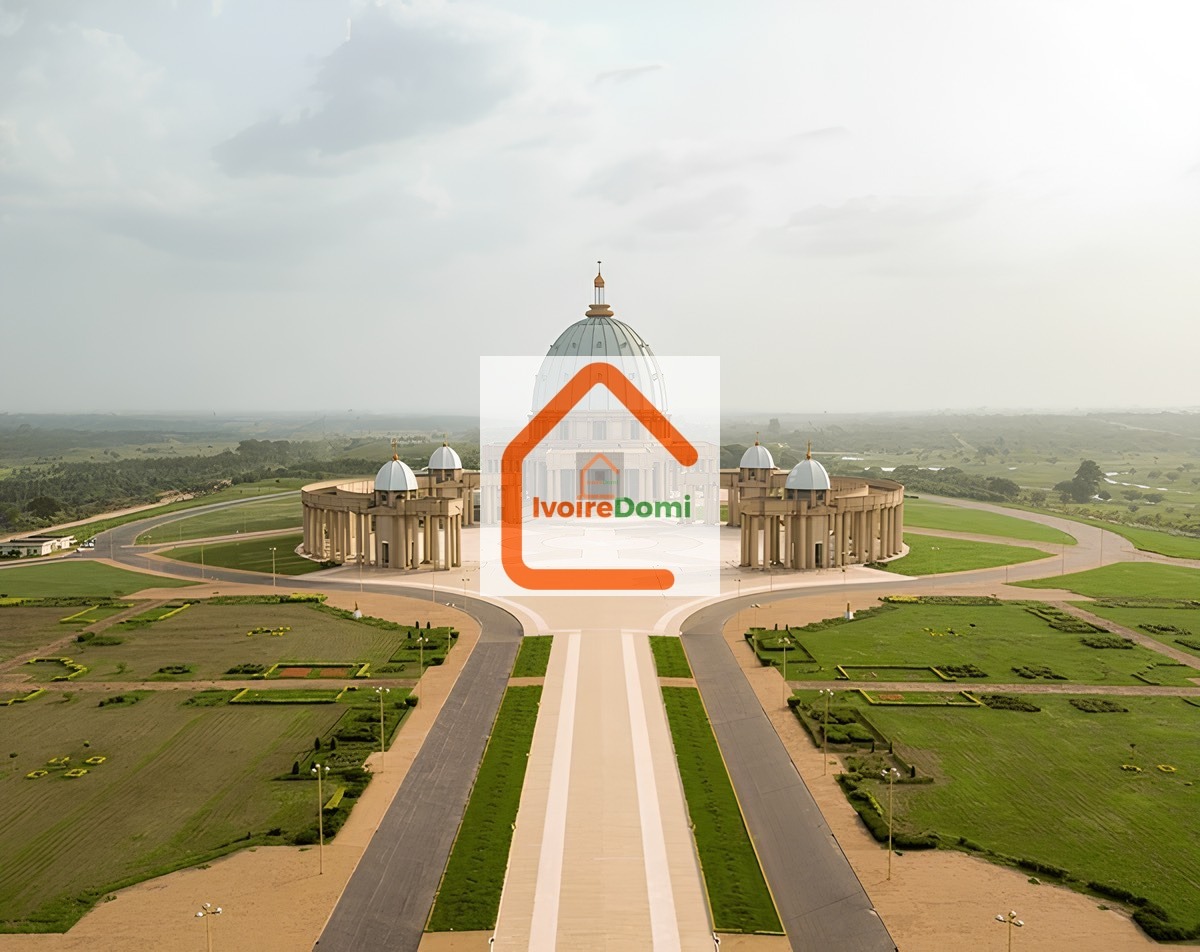 Yamoussoukro
