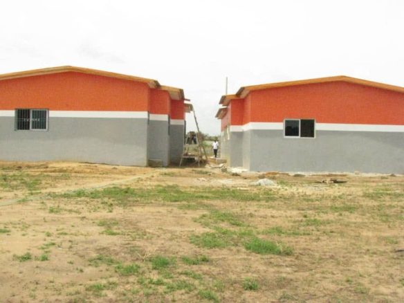 Villa en vente à Songon Adiapoté