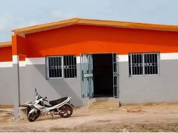 Villa en vente à Songon Adiapoté