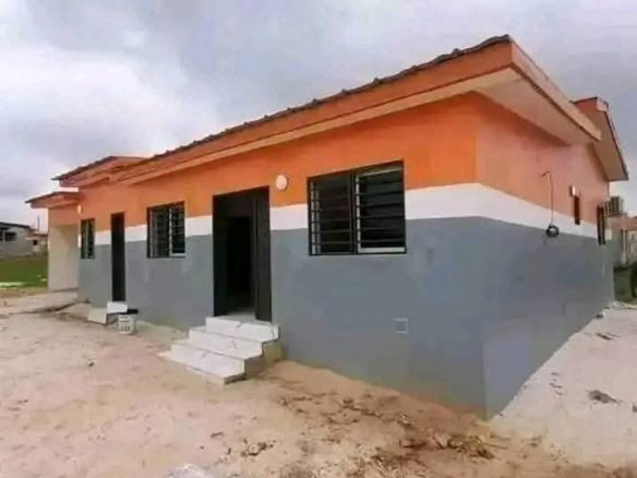 Villa en vente à Songon Adiapoté