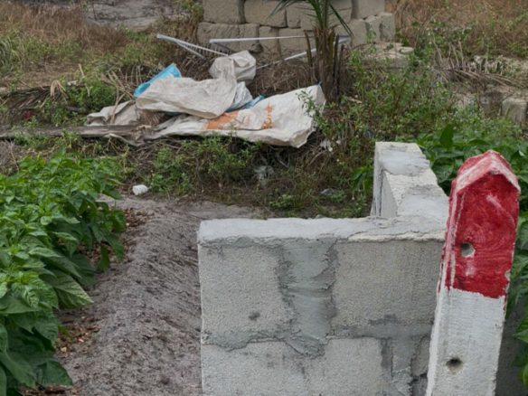 OFFRE SPECIALE GRAND BASSAM