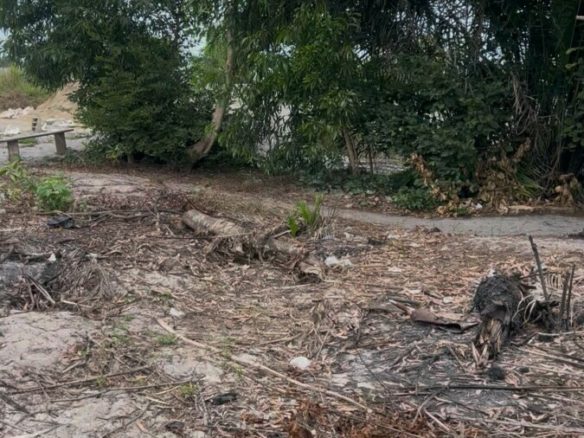 OFFRE SPECIALE GRAND BASSAM