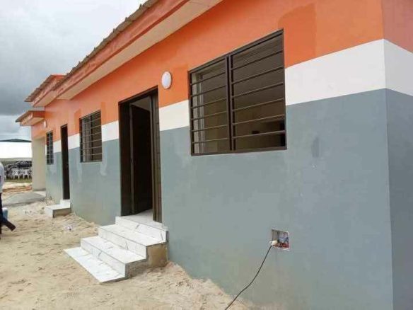 VILLA EN VENTE A SONGON – 07 59 43 83 05 – PAIEMENT SUR 8 ANS