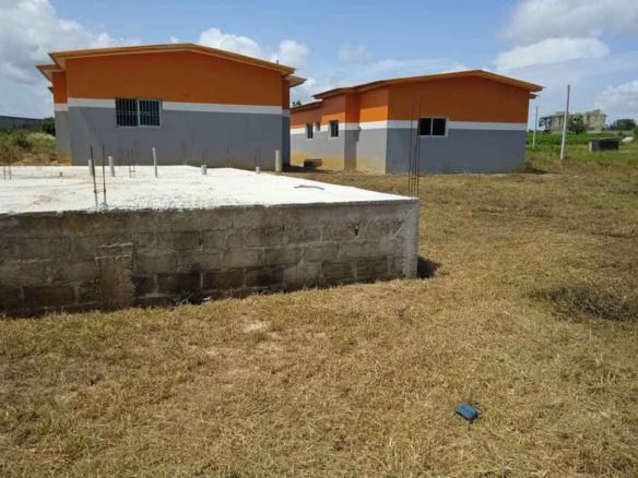 VILLA EN VENTE A SONGON – 07 59 43 83 05 – PAIEMENT SUR 8 ANS