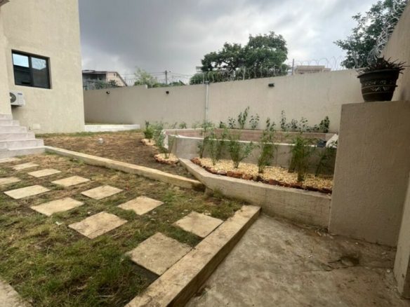 Location Villa duplex Riviera Palmeraie