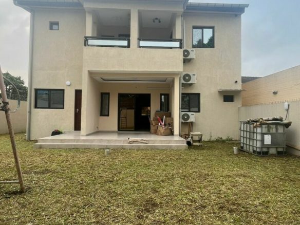 Location Villa duplex Riviera Palmeraie