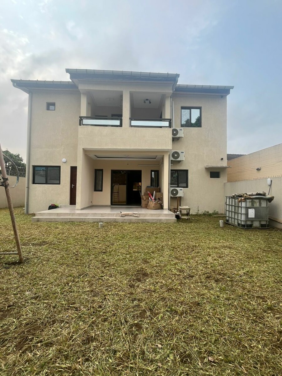 Location Villa duplex Riviera Palmeraie