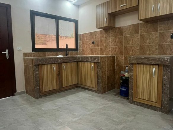 Location Villa duplex Riviera Palmeraie