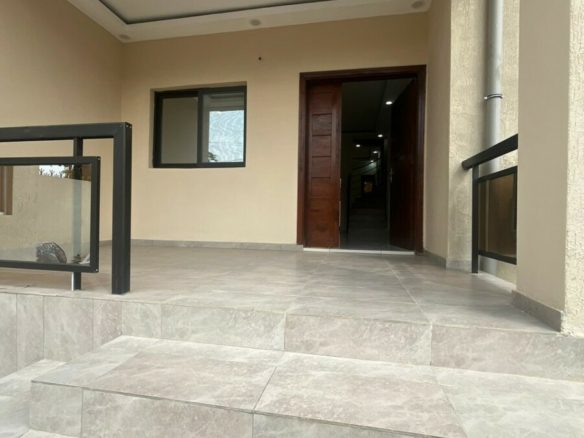 Location Villa duplex Riviera Palmeraie