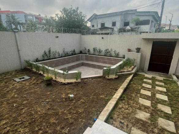 Location Villa duplex Riviera Palmeraie