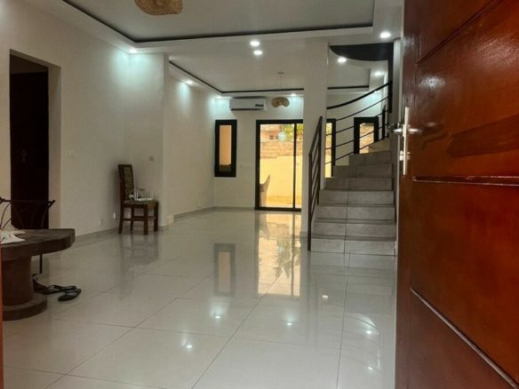 Location Villa duplex Riviera Palmeraie