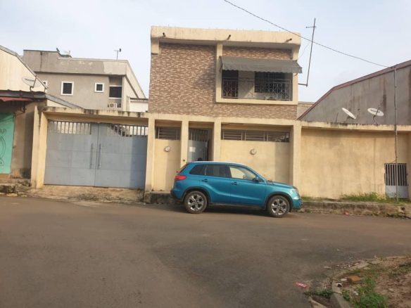 Villa duplex à vendre Songon , Abidjan
