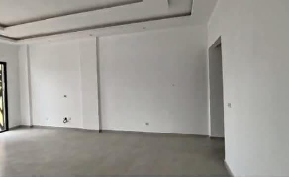 Vivez dans un appartement que vous pouvez acheter sur 5 ans