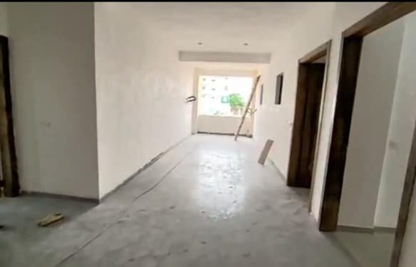 Vivez dans un appartement que vous pouvez acheter sur 5 ans