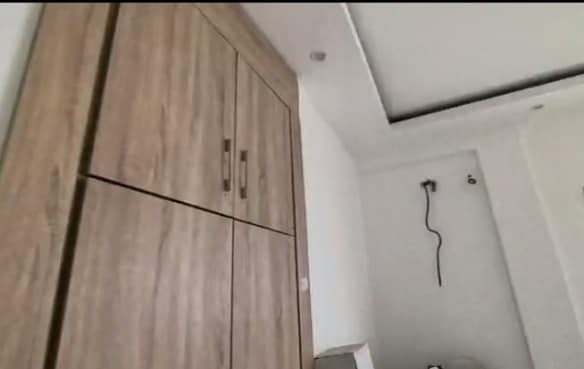Vivez dans un appartement que vous pouvez acheter sur 5 ans