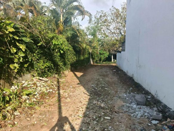 Terrain à vendre Cocody Angré 7ème tranche 6593 m2