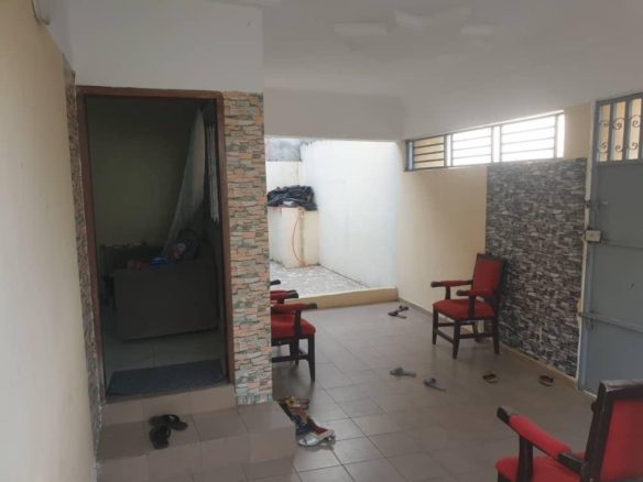 Villa duplex à vendre Songon , Abidjan