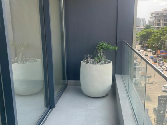 A LOUER UN BEL APPART F3 A MARCORY ZONE4 AVEC PISCINE ET SALLE DE SPORT