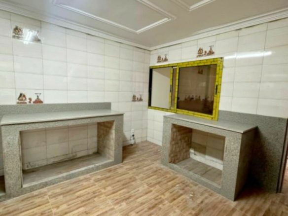 Une somptueuse villa duplex de 6 pièces à Cocody Riviéra Faya